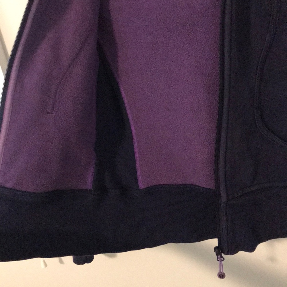 Lululemon Scuba Zip Up Hoodie - Picture 6 of 7